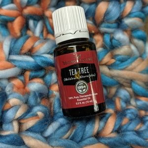 Tea Tree essential oil 15ml
